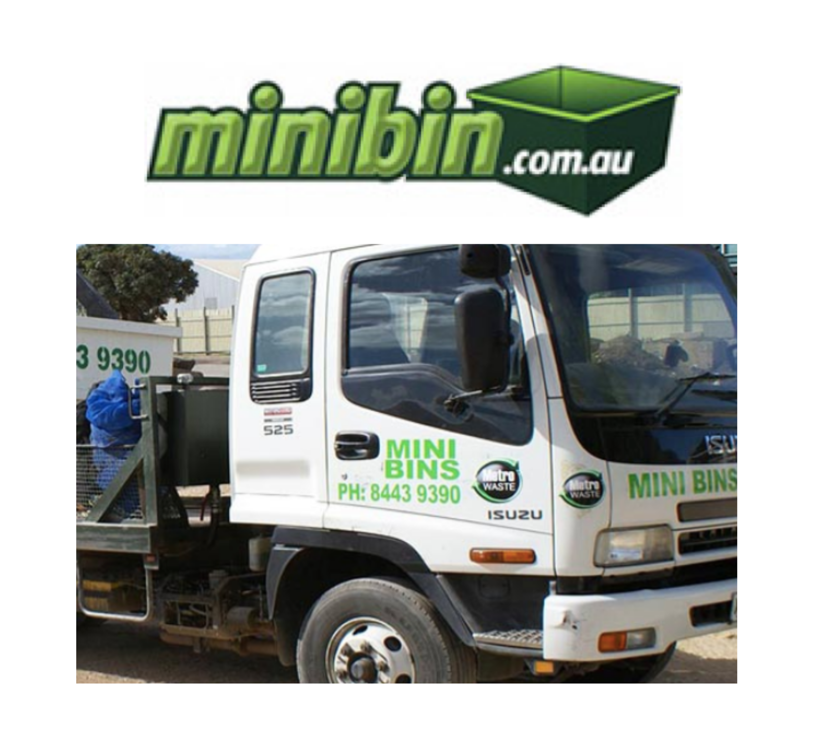 Recycling and Waste Management